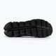Women's running shoes On Cloud 5 Waterproof black 5998838 6