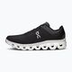 Men's running shoes On Cloudflow 4 black/white 8