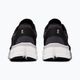 Men's running shoes On Cloudflow 4 black/white 10