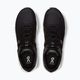 Men's running shoes On Cloudflow 4 black/white 11