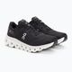 Men's running shoes On Cloudflow 4 black/white 4