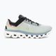 Men's On Running Cloudflow 4 glacier/chambray running shoes 2