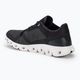 Men's running shoes On Running Cloud X 3 AD black/white 3