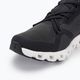 Men's running shoes On Running Cloud X 3 AD black/white 7