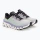 Women's running shoes On Cloudflow 4 fade/wisteria 5