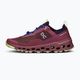 Women's On Running Cloudultra 2 cherry/hay running shoes 10