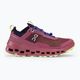 Women's On Running Cloudultra 2 cherry/hay running shoes 2