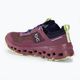 Women's On Running Cloudultra 2 cherry/hay running shoes 3