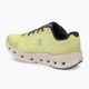 Men's On Running Cloudgo hay/sand running shoes 3