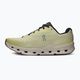 Men's On Running Cloudgo hay/sand running shoes 9