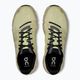 Men's On Running Cloudgo hay/sand running shoes 11