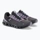 Men's running shoes On Cloudrunner iron/black 4