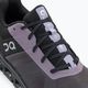 Men's running shoes On Cloudrunner iron/black 8