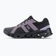 Men's running shoes On Cloudrunner iron/black 10