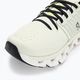 Men's On Running Cloudswift 3 ivory/black running shoes 7