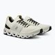 Men's On Running Cloudswift 3 ivory/black running shoes 8