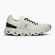 Men's On Running Cloudswift 3 ivory/black running shoes 9