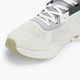Men's On Running Cloudrift undyed white/flame shoes 8