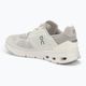 Men's On Running Cloudrift undyed-white/frost shoes 3