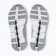 Women's running shoes On Running Cloud 5 shell/white 12