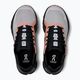 Women's running shoes On Cloudrunner Waterproof fade/black 11