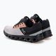 Women's running shoes On Cloudrunner Waterproof fade/black 3