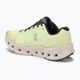 Women's On Running Cloudgo hay/sand running shoes 3