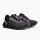 Women's running shoes On Cloudrunner iron/black 13