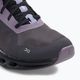 Women's running shoes On Cloudrunner iron/black 7