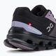 Women's running shoes On Cloudrunner iron/black 9