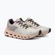 Women's running shoes On Cloudrunner frost/fade 13