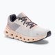 Women's running shoes On Cloudrunner frost/fade