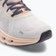 Women's running shoes On Cloudrunner frost/fade 7