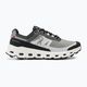 Women's On Running Cloudvista black/white running shoes 2