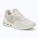 Women's On Running Cloudrift undyed-white/frost shoes