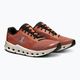 Men's On Running Cloudgo Wide mahogany/ivory running shoes