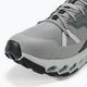 Men's hiking boots On Running Cloudhorizon alloy/frost 7