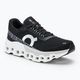 Men's On Running Cloudmonster 2 black/frost running shoes