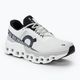 Men's On Running Cloudmonster 2 undyed/frost running shoes