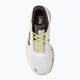 Women's On Running Cloudmonster 2 undyed/zest running shoes 5