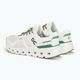 Men's On Running Cloudrunner 2 undyed/green running shoes 5