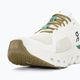 Men's On Running Cloudrunner 2 undyed/green running shoes 10