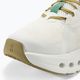 Women's On Running Cloudrunner 2 undyed/green running shoes 7