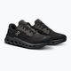 Men's On Running Cloudrunner 2 Waterproof magnet/black running shoes 8