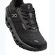Men's On Running Cloudrunner 2 Waterproof magnet/black running shoes 14