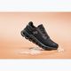 Men's On Running Cloudrunner 2 Waterproof magnet/black running shoes 17