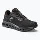 Men's On Running Cloudrunner 2 Waterproof magnet/black running shoes