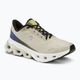 Women's On Running Cloudspark ice/grove running shoes
