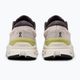 Women's On Running Cloudstratus 3 pearl/ivory running shoes 4