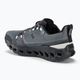 Men's On Running Cloudsurfer Trail running shoes eclipse/black 3